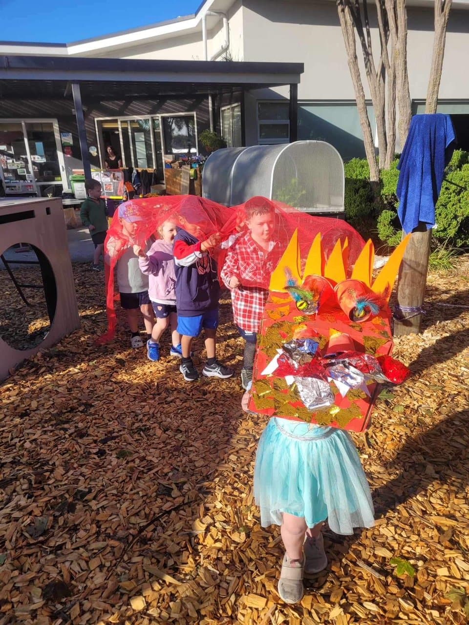  Kindergartens South Bildidee 